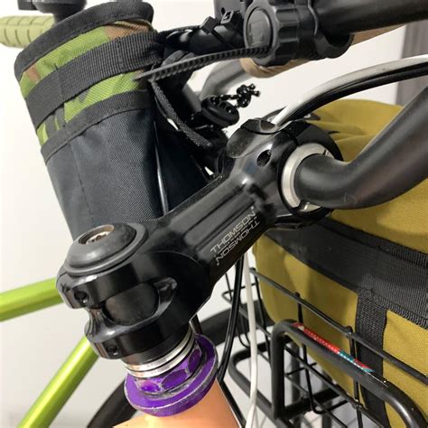 Thomson Elite X4 Stem 90mm Sports Equipment Bicycles And Parts