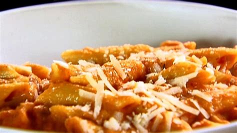 Maindish Nick And Toni S Penne Alla Vecchia Bettola Recipes