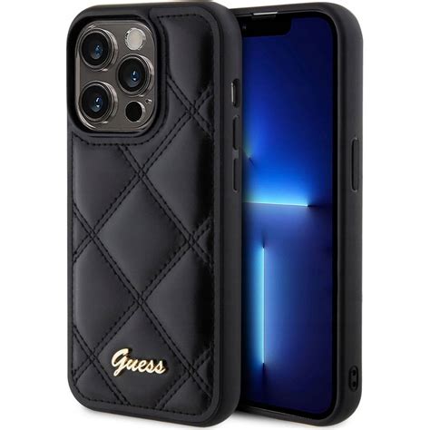 Guess Apple iPhone 15 Pro Schutzhülle Case Kaufland de