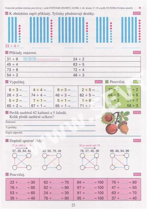 Matematika Pro Ro N K Z D L Podle Rvp Zv Alter Kolektiv Sevt Cz