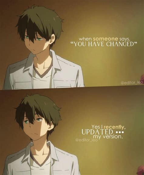 Hyouka Quotes Wallpaper