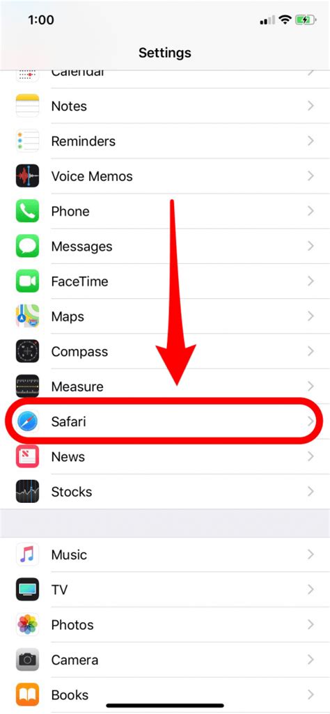How To Turn Off Search Suggestions In The Iphone And Ipad Safari App