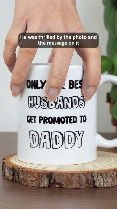 Custom Photo Only The Best Husbands Personalized Mug Youtube