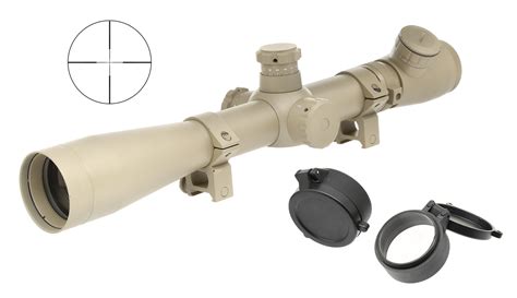 Aim O 35 10x40 E Sf Scope Beleuchted Tan Ao 5305 De Kaufen