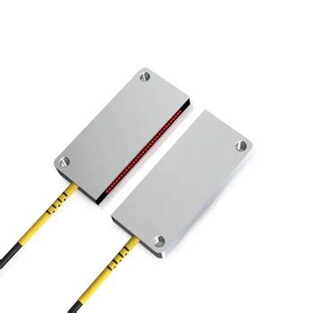 Gtric Fiber Optic Sensor Probes Presence Detection Mm Width Area