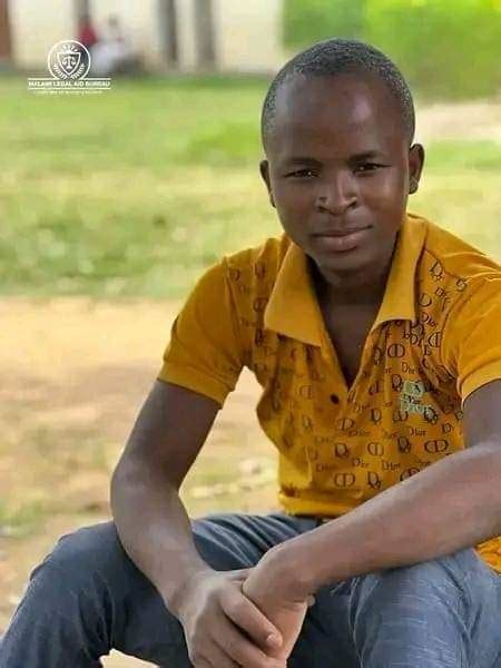 Malawian Man Falsely Accused Of Having Sex With A Minor Freed Malawi Voice