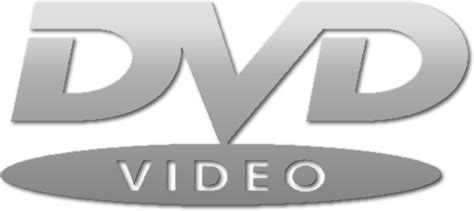 Dvd Logo Png Free Icons And Png Backgrounds