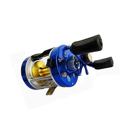 Reel Caster Marine Sports Rotativo Bb Camping Shop Camping Shop