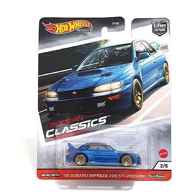 Hot Wheels Car Culture