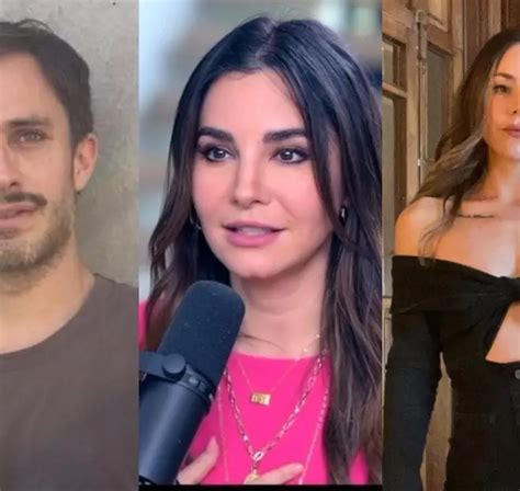 Conoce A Los Hermanos De Estos Famosos Que También Son Talentosos