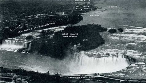 Tesla Niagara Falls