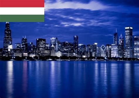 Hungarian Consulate Chicago 5 Easy Steps To Apply For Hungary Schengen Visa