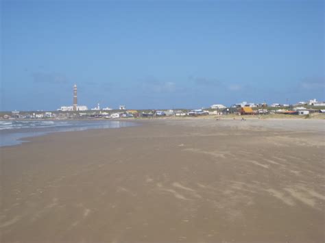 Aventuras en Argentina: Cabo Polonio, Uruguay