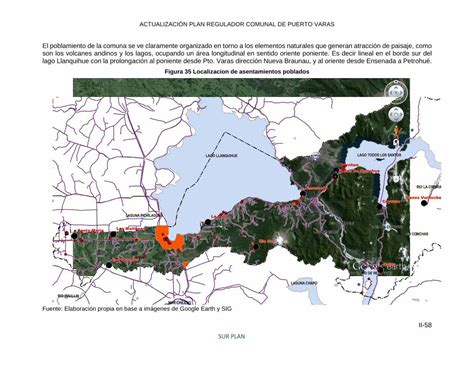 Pdf Estudio Actualizaci N Plan Regulador Comunal Estudio