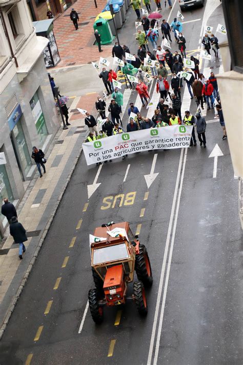 Fotos Uccl Convoca Una Manifestaci N De Protesta En Le N Leonoticias