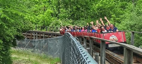 Cincinnati S Best Hidden Gems And Unique Things To Do Kings Island