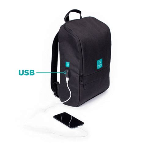 Mochila Con Usb Como Funciona Deals Ingco Ro