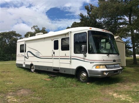 Rexhall Roseair Rvs For Sale