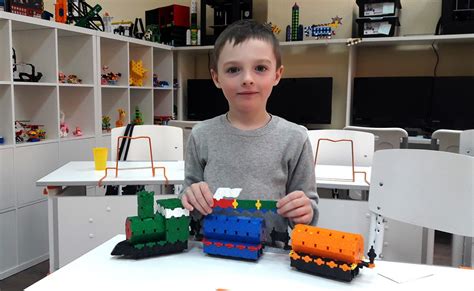 Конструктор для детей AVToys 2024 | ВКонтакте