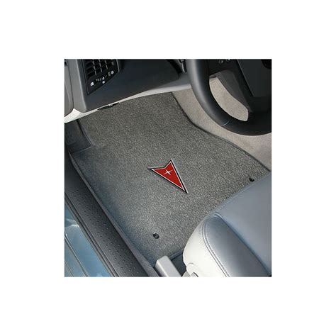 Lloyd Ultimat Custom Fit Floor Cargo Mats Mustang Depot