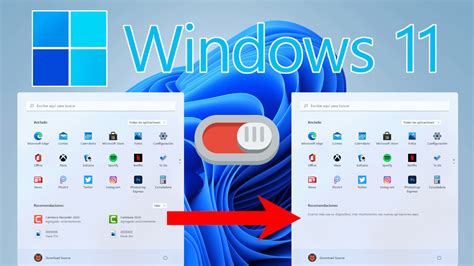 C Mo Desactivar Archivos Recientes De Windows Men Inicio