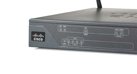 Jual Cisco 860 Series Integrated Services Routers Jfx Store