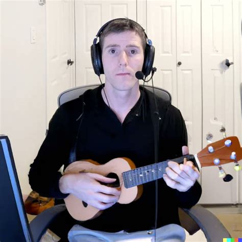 Linus Ukulele tips | Linus Tech Tips | Know Your Meme