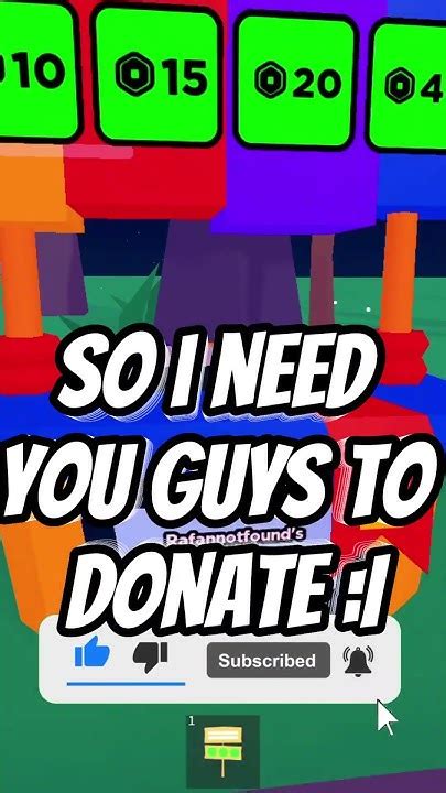 This Is Serious Issue 😳😳roblox Pls Donate Roblox Pls Donate Sigma