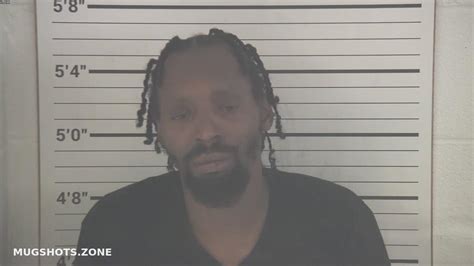 HARRIS WALTER JOSEPH 11 10 2022 Campbell County Mugshots Zone