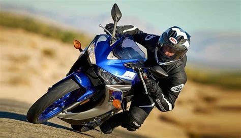 Yamaha R3 Review- Pros, Cons, Specs & Ratings