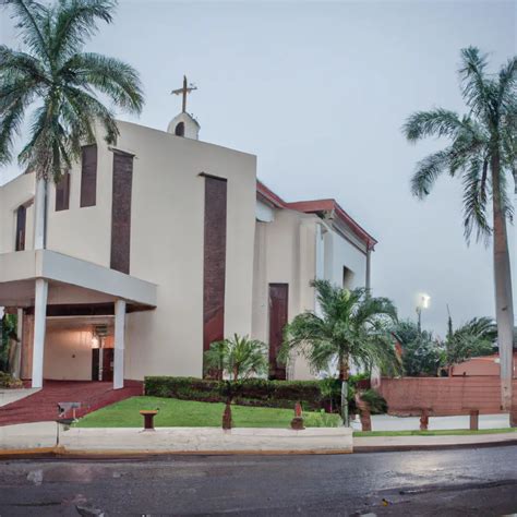 Catalyst Church In Panama Historyfacts And Services