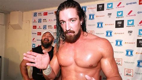 Jay White Loses Loser Must Leave Japan Match At Njpw The New Beginning