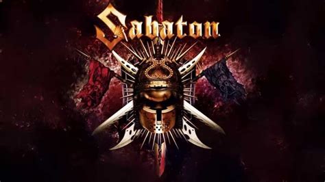 Sabaton Primo Victoria YouTube