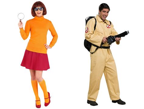 14 Iconic Character Halloween Costumes for Adults - Country 102.5