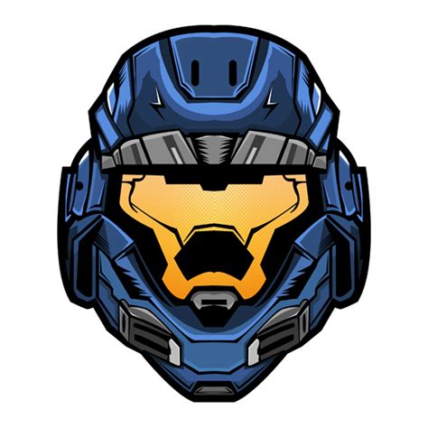 Halo 2 Icon at Vectorified.com | Collection of Halo 2 Icon free for ...