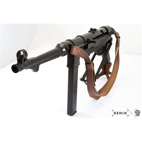 Автомат MP40, Німеччина,1940 р.