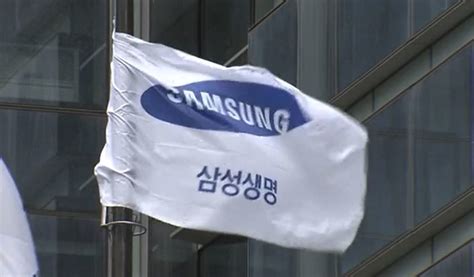 말 많고 탈 많은 삼성생명법 이번엔 통과오늘 국회 법안소위 상정 Sbs Biz