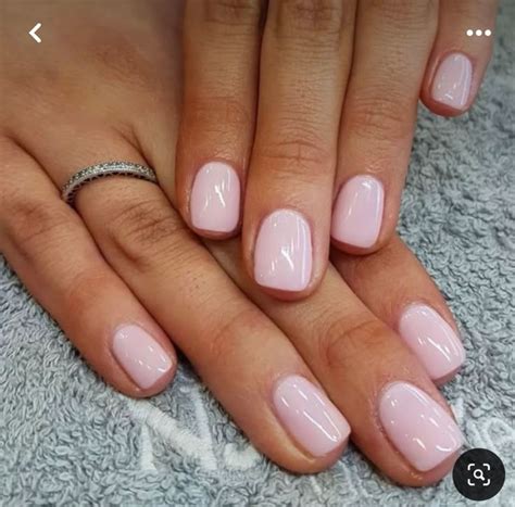 OPI Nail Lacquer Bubble Bath Nude Nail Polish Fl Oz In Bridesmaids Nails Pink