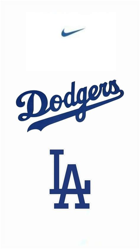 Pin By Marylou Nutt On Go Dodgers La Dodgers Logo Dodgers Los