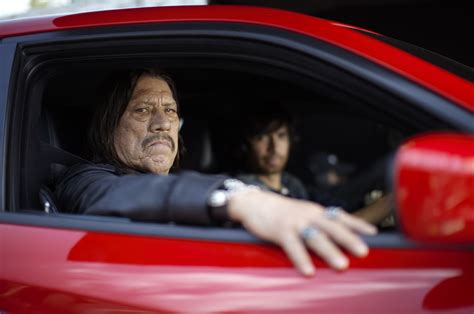 Danny Trejo Plays A Creepy Dodge Salesman in Latest “El Trato” Ad - autoevolution