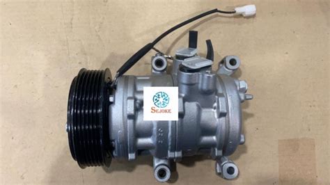 Compressor Recond Perodua Alza 6PK 10SA13C Lazada