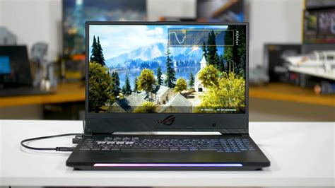 Asus Rog Strix Scar Ii Gl Gs Reviews Pros And Cons Techspot