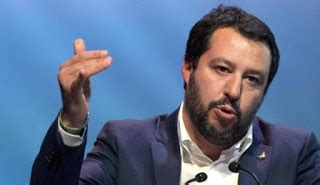 Salvini La Flat tax Dove cè funziona bene FreeSkipper Italia