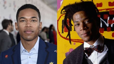 Samo Lives Kelvin Harrison Jr Será Jean Michel Basquiat Em