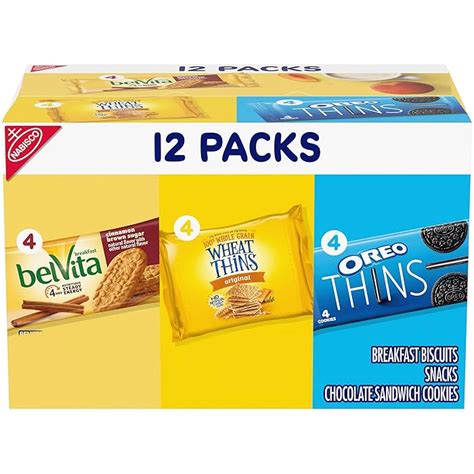 Buy Nabisco Oreo Thins Chocolate Sandwich Cookies Original Whole Grain