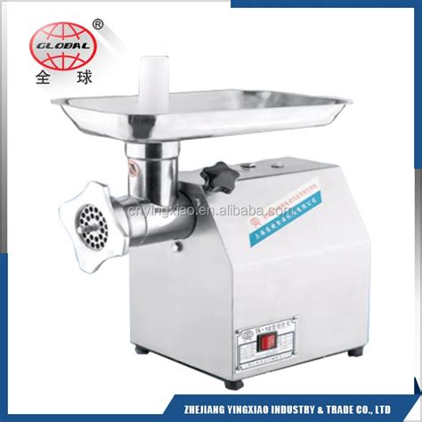 Tk 12 Toledo Chopper Meat Grinder Buy Cylindrical Grindercheese