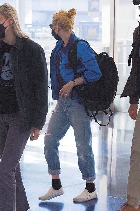 Kristen Stewart 2022 Boyfriend