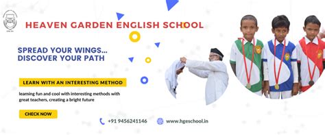 Heaven Garden English School Mohammadabadmau