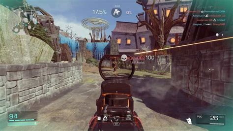 Xdefiant Players Have A List Of Expectations For Season 1 N4g