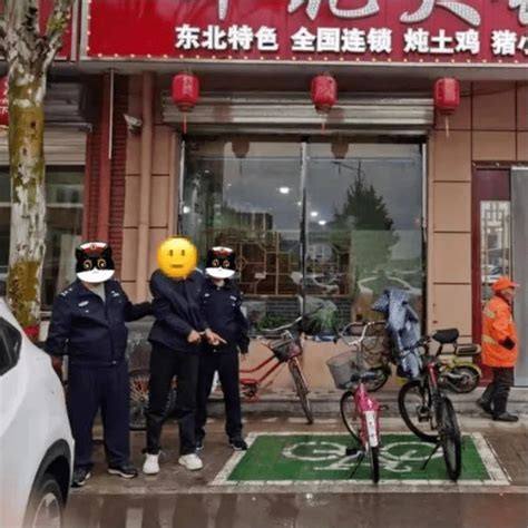 不知悔改！长治警方抓获一名男子，他多次在小巷、小区外做这事！ 王某 长子县 山地